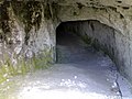 Подземный проход