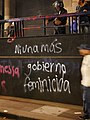 International Day for the Elimination of Violence against Women 2019- graffiti.jpg