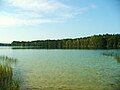 Terra dei laghi della Pomerania