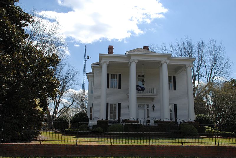 File:J. Clinton Brogdon House front.jpg