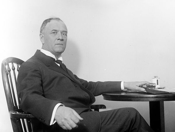 Image: JBA Robertson 1920