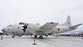JMSDF EP-3(9173) at Iwakuni Air Base 20150503-01.JPG