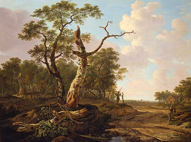 File:Jacob van Strij - Landschap met dode boom - DM-881-59 - Dordrechts Museum.jpg