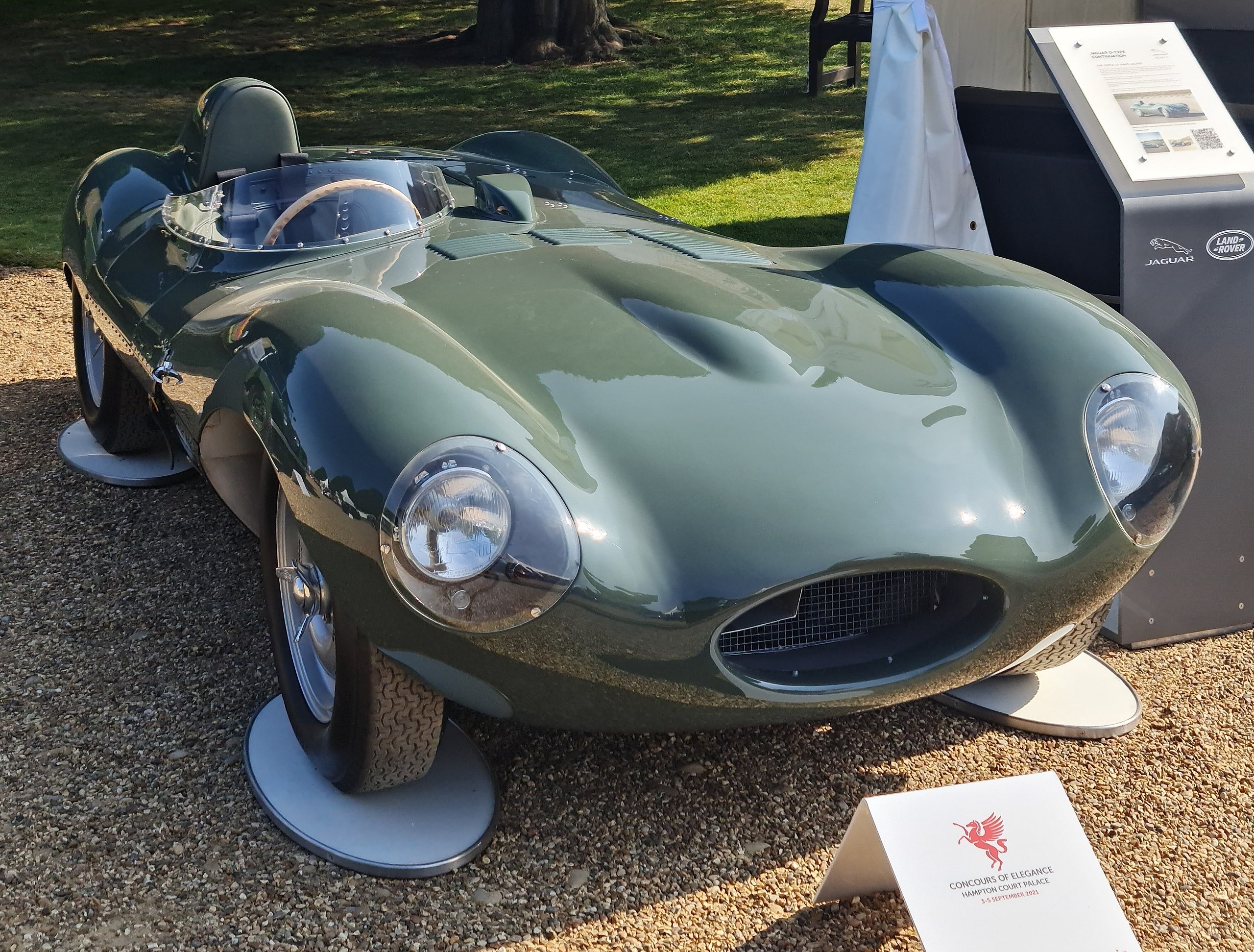 File:Jaguar D-Type Continuation.jpg - Wikipedia