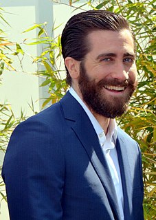 Jake Gyllenhaal American actor