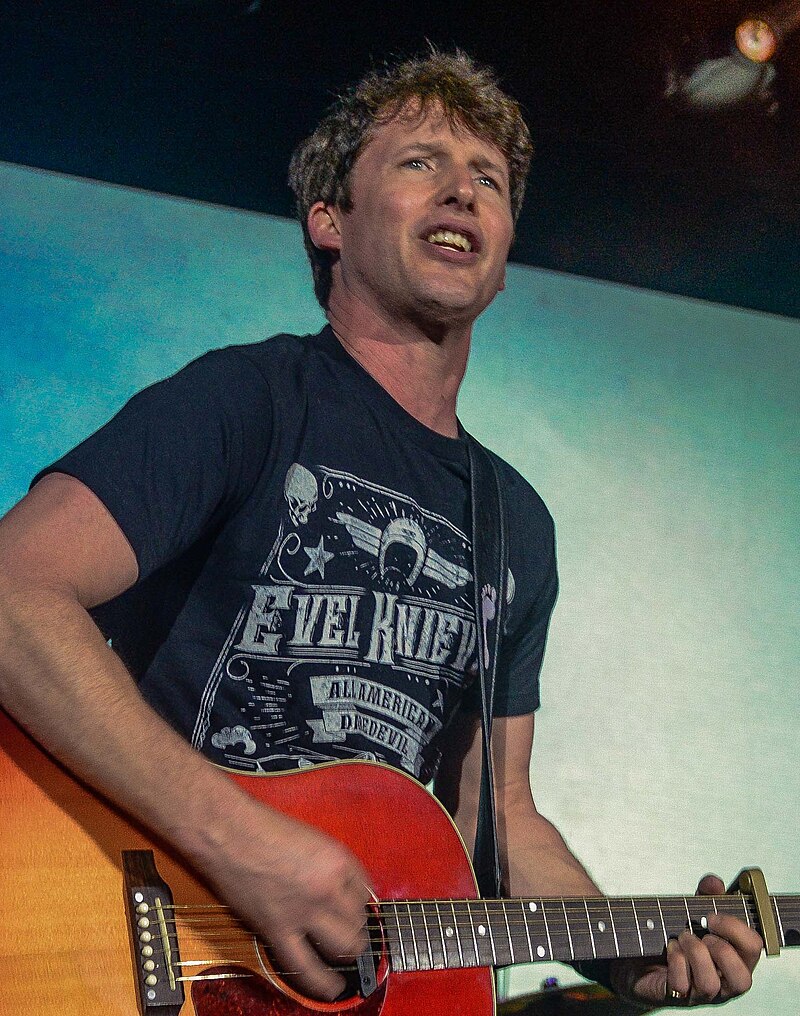 James Blunt - Wikipedia