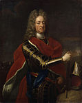 James Butler, 2:e hertig av Ormonde (okänt år).