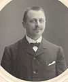 Jan De Vroey overleden op 31 augustus 1935