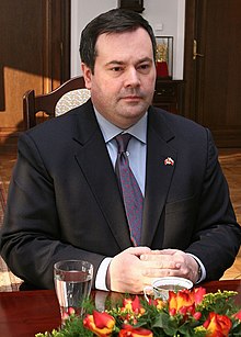 Jason Kenney in 2017