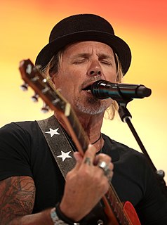 Jeffrey Steele Musical artist