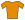 Oranges Trikot