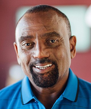 <span class="mw-page-title-main">Jesse Lee Peterson</span> American radio and TV host and political commentator