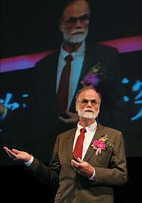 Jim Gray Computing in the 21st Century 2006.jpg