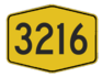 Federal Route 3216 shield}}