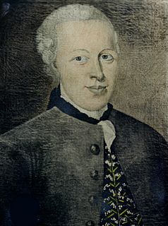 <span class="mw-page-title-main">Joachim Christian Timm</span>