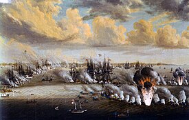 1788—1790 Русско-Шведская Война