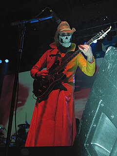 John 5 (guitarist) American guitarist