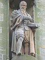 John Knox statue, Haddington.jpg