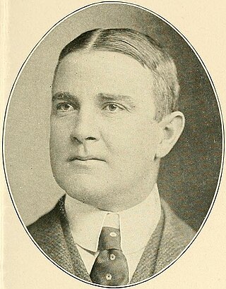 <span class="mw-page-title-main">John Moorhead Jr.</span> American football player (1859–1927)