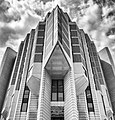"John_P._Robarts_Research_Library.jpg" by User:Maksimsokolov