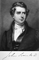 John Sims overleden op 26 februari 1831