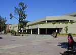 John Wooden Center