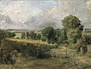 John constable, fen lane, east bergholt, 1817 ca - 1.jpg