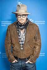 Thumbnail for File:Johnny Depp-2691.jpg