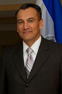 José Atilio Benítez Parada