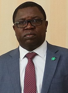 Joseph Malanji Zambian politician
