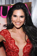 Joyce Giraud: Alter & Geburtstag