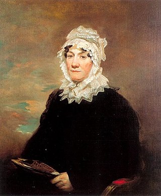 <span class="mw-page-title-main">Judith Smith Ladson</span> Second Lady of South Carolina