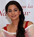 Miniatuur voor Juhi Chawla