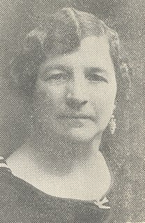 <span class="mw-page-title-main">Julia Salter Earle</span> Social activist in Newfoundland