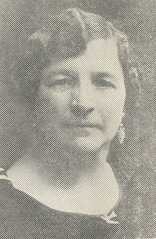 <span class="mw-page-title-main">Julia Salter Earle</span> Social activist in Newfoundland