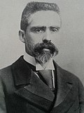 Julio Bañados Espinosa