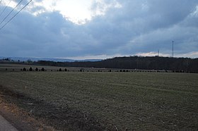 Городок Джуниата (округ Бедфорд, Пенсильвания)