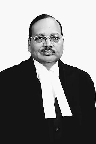 <span class="mw-page-title-main">Surya Kant (judge)</span> Indian judge (born 1962)