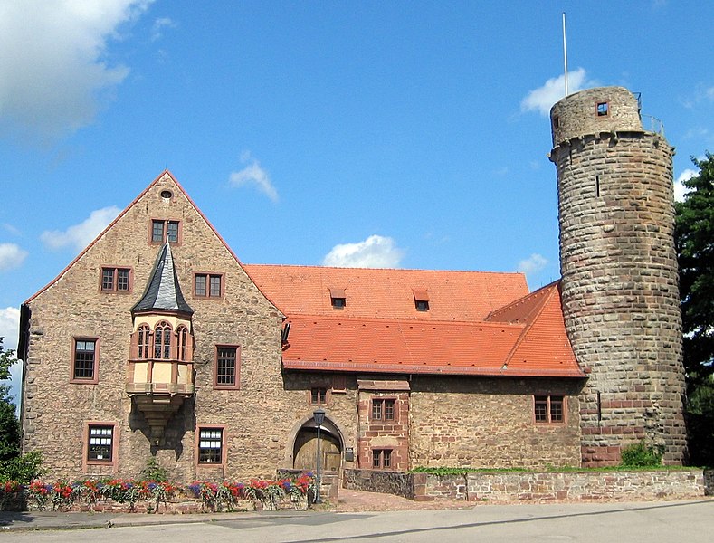 File:Külsheimer Schloss 2008 (Ansicht).jpg