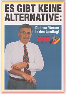 Dietmar Werner