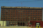 Thumbnail for Kansas City Live Stock Exchange