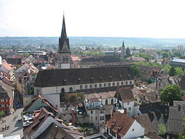 Sint-Stefanuskerk