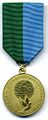 Медаль «За участие в миротворческих операциях»