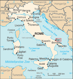 Kaart Italie Bari.png