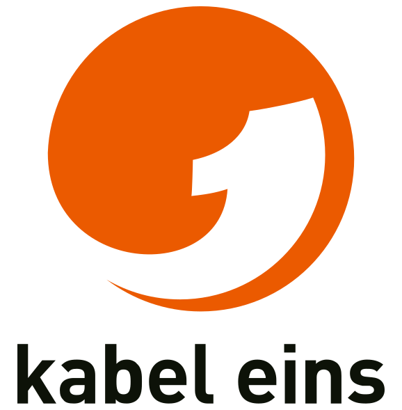 File:KabelEins Logo.svg