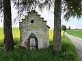 Wayside chapel