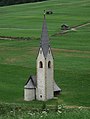 * Nomination Kath. Filialkirche Sankt Georg in Kals am Großglockner --Clemens Stockner 15:32, 6 November 2015 (UTC) * Promotion Good quality. --Ralf Roletschek 07:51, 8 November 2015 (UTC)