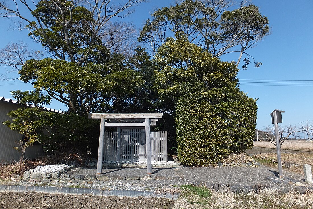 加努弥神社