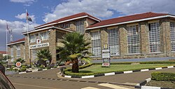 Kapsabet High Admin Block2.jpg