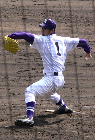 <span class="mw-page-title-main">Japanese High School Baseball Invitational Tournament</span> Japanese Spring High School Baseball Tournament